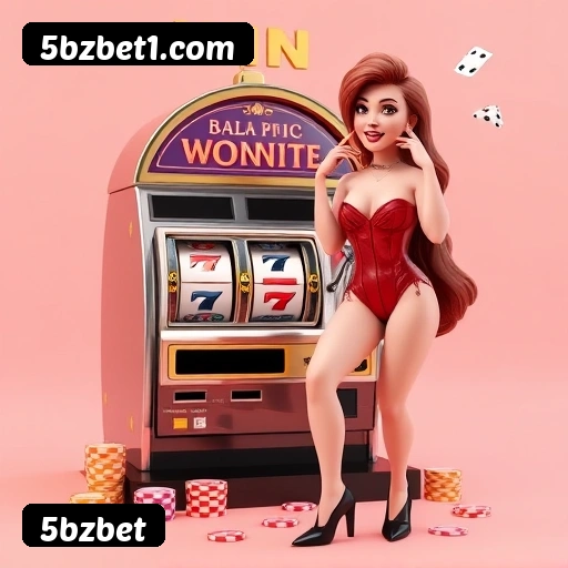 5bzbet Logo