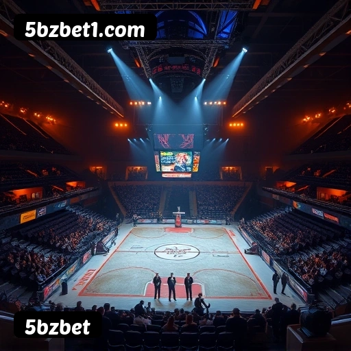 5bzbet Logo