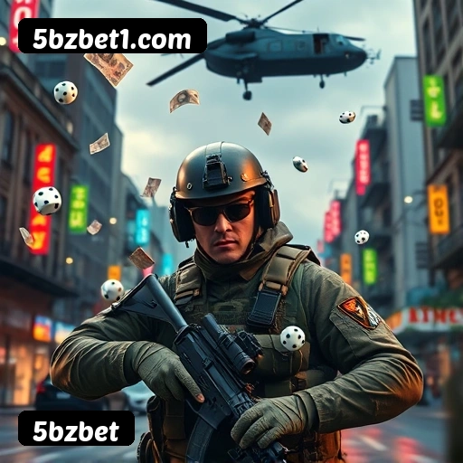 5bzbet Logo