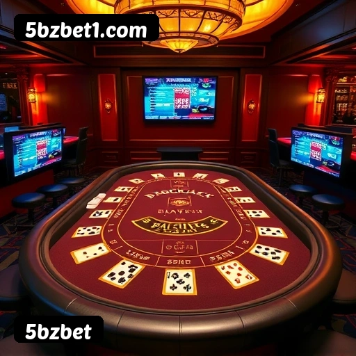 5bzbet Logo