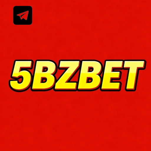 Canal oficial da 5bzbet no Telegram
