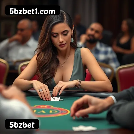 5bzbet APK - Download Oficial Android